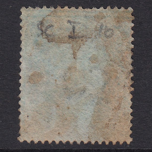 Additional view of stamp 20541