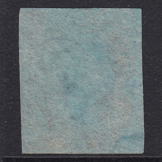 Additional view of stamp 20527