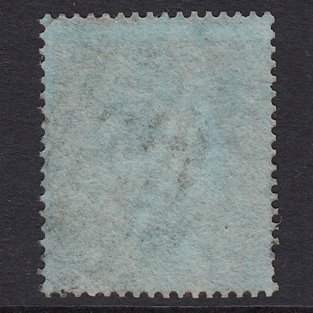Additional view of stamp 20542