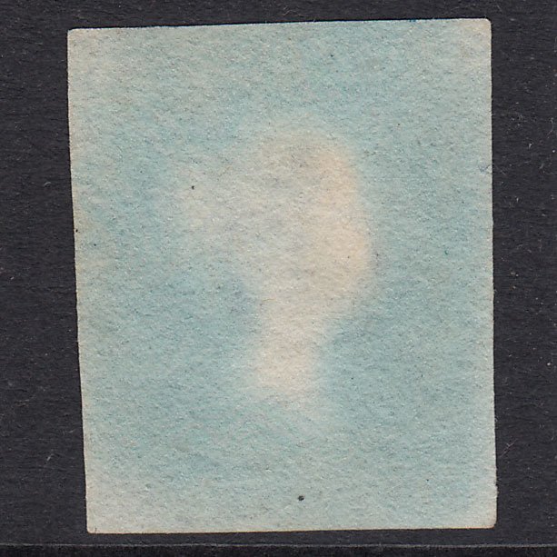 Additional view of stamp 20543