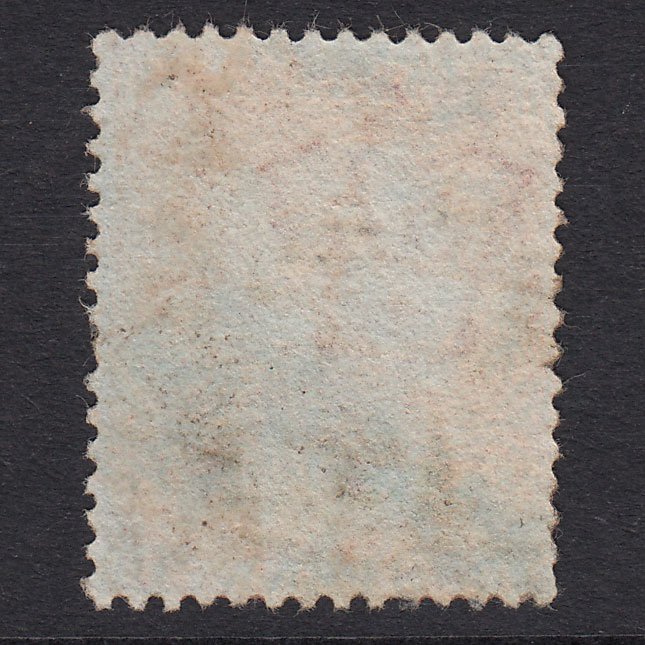 Additional view of stamp 20546