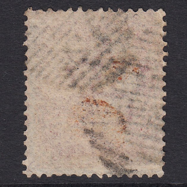 Additional view of stamp 20547