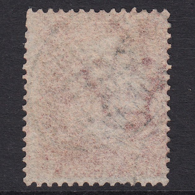 Additional view of stamp 20548
