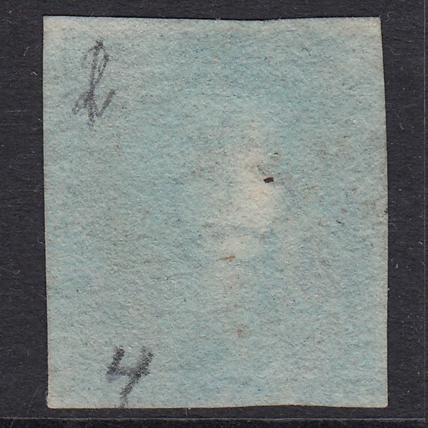 Additional view of stamp 20550