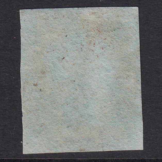 Additional view of stamp 20552