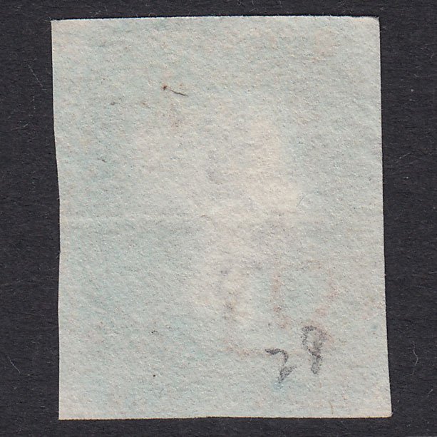 Additional view of stamp 20553