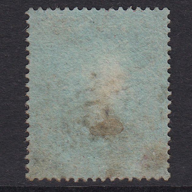 Additional view of stamp 20555
