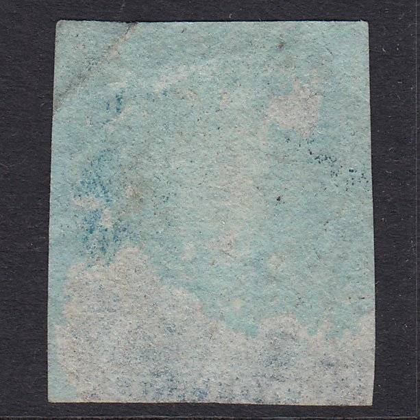 Additional view of stamp 20557