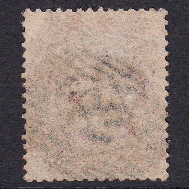 Additional view of stamp 20560
