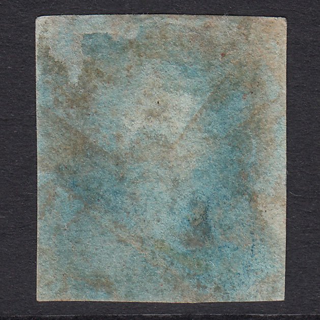 Additional view of stamp 20561