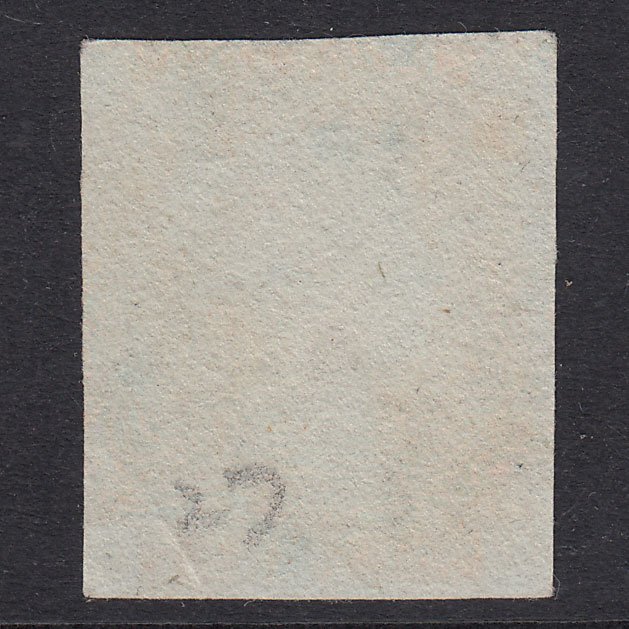 Additional view of stamp 20528