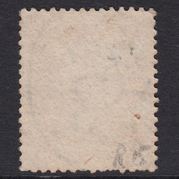 Additional view of stamp 20562