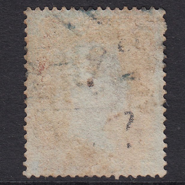 Additional view of stamp 20563