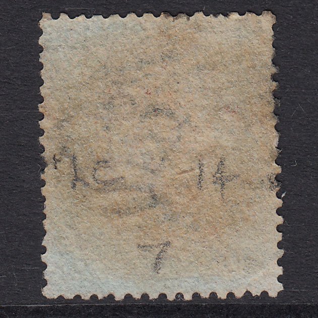 Additional view of stamp 20568