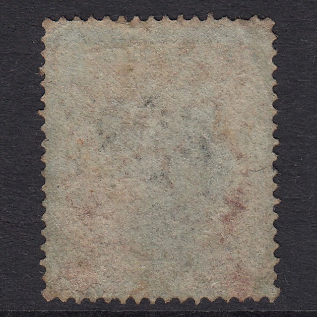 Additional view of stamp 20570