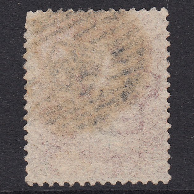 Additional view of stamp 20529