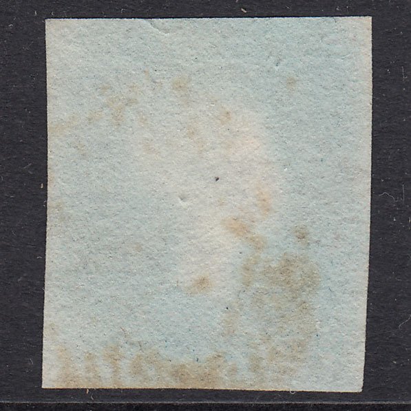 Additional view of stamp 20532