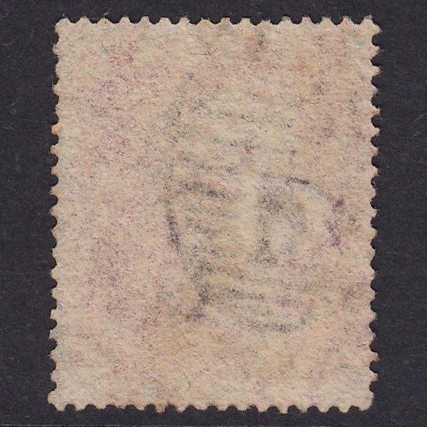 Additional view of stamp 21722