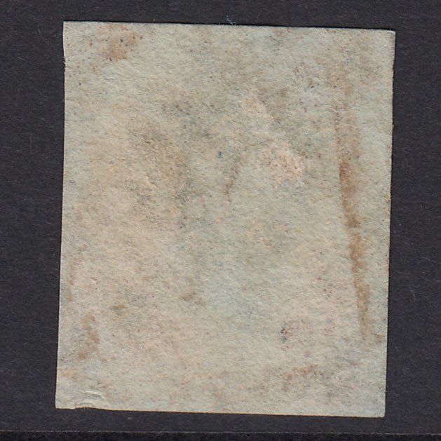 Additional view of stamp 21723