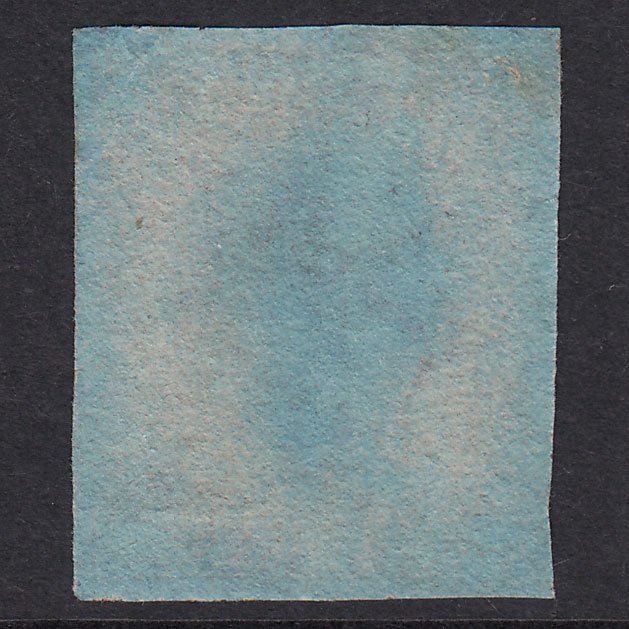 Additional view of stamp 21725