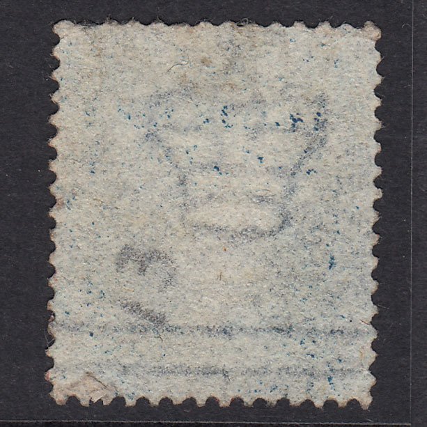 Additional view of stamp 21726