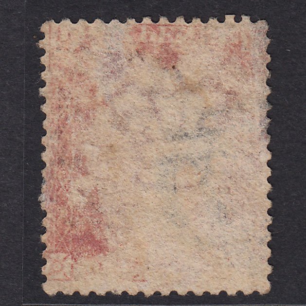 Additional view of stamp 21727