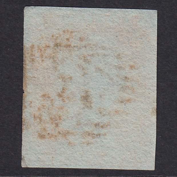 Additional view of stamp 21728