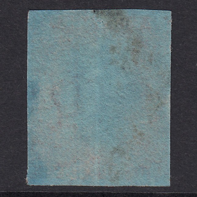 Additional view of stamp 21729