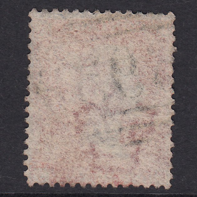 Additional view of stamp 21730