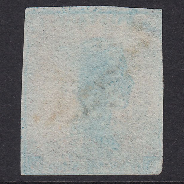 Additional view of stamp 21731