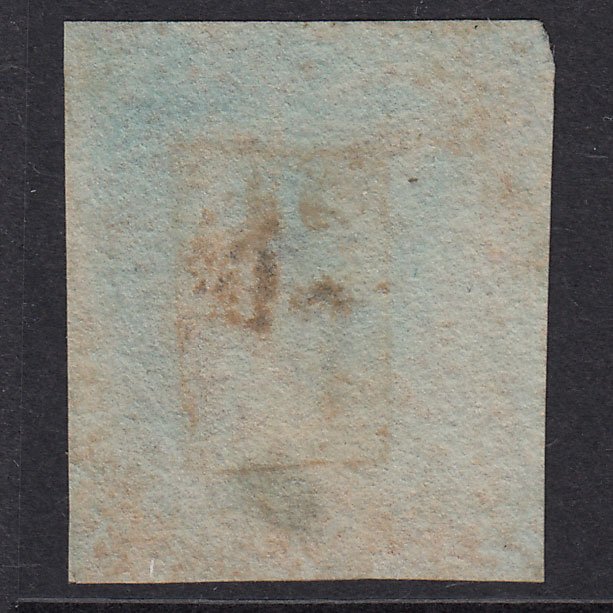 Additional view of stamp 21713