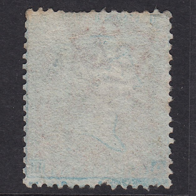 Additional view of stamp 21733
