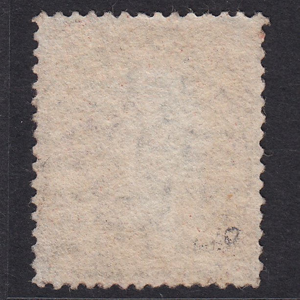 Additional view of stamp 21734