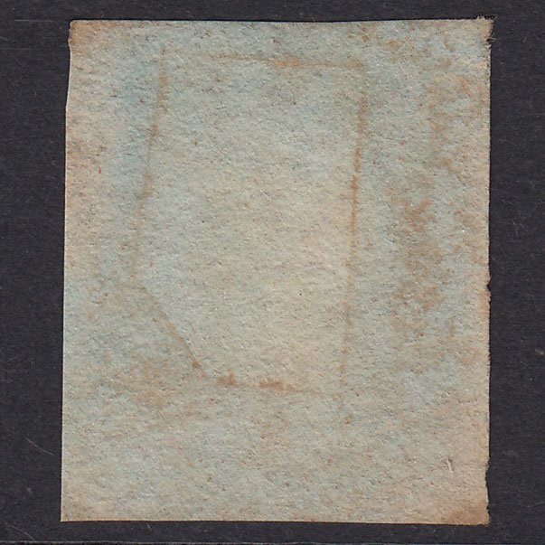 Additional view of stamp 21735