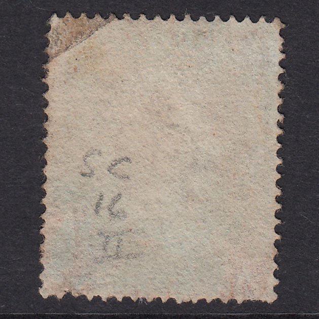 Additional view of stamp 21736