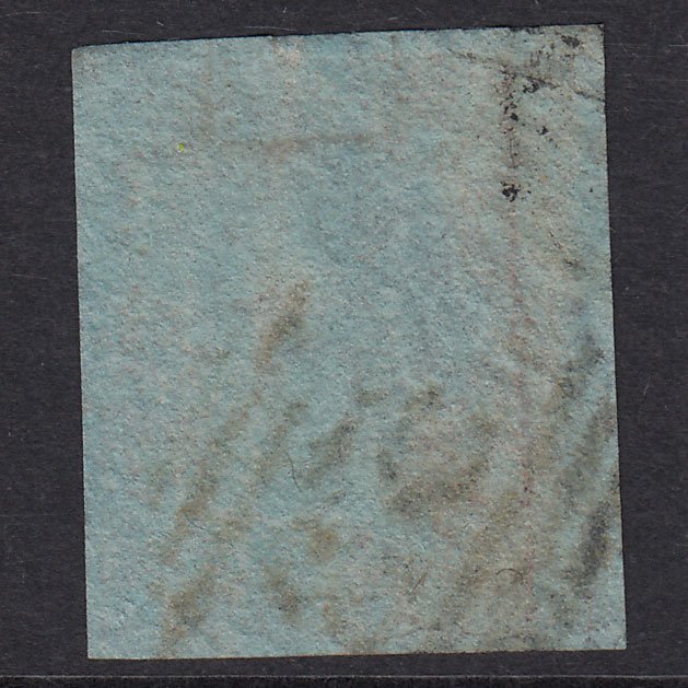 Additional view of stamp 21737