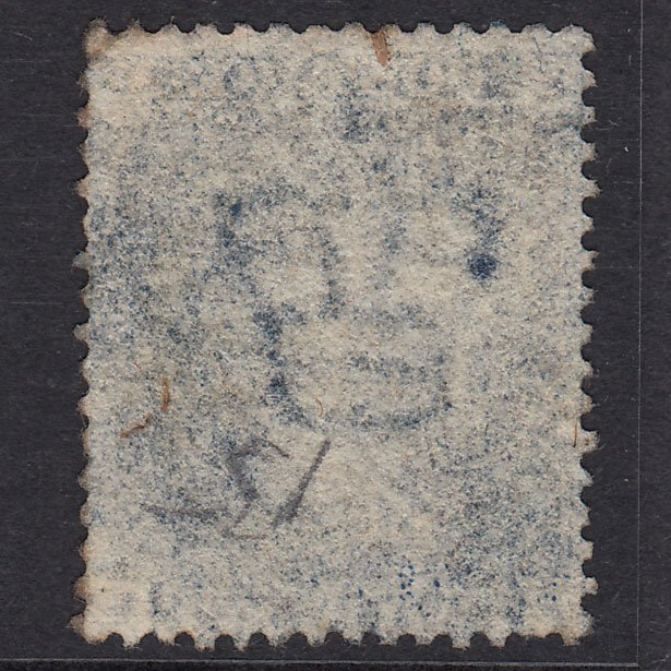 Additional view of stamp 21738