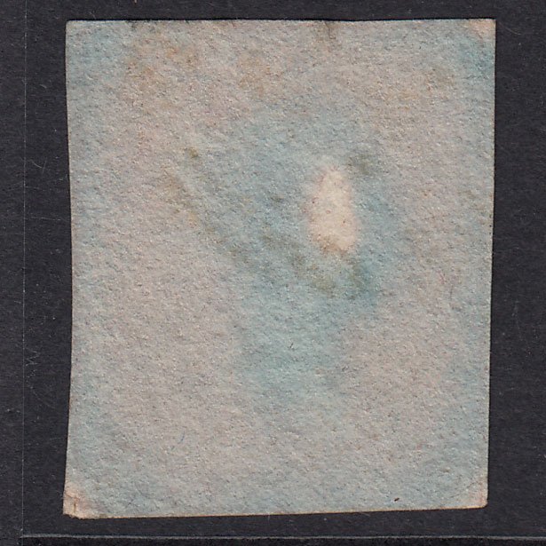 Additional view of stamp 21739