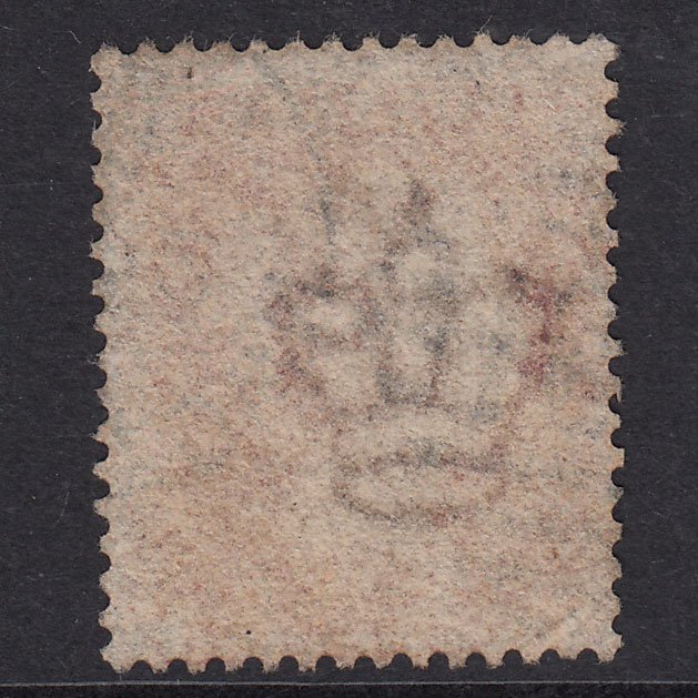 Additional view of stamp 21714