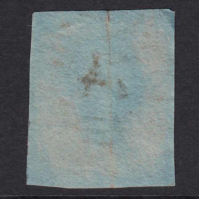 Additional view of stamp 21740