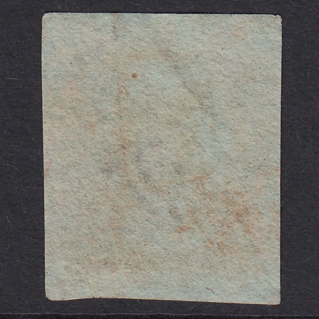 Additional view of stamp 21741