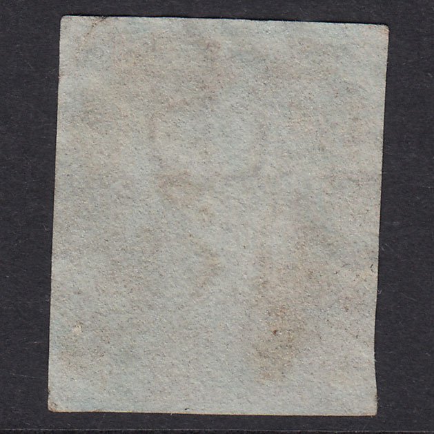 Additional view of stamp 21742
