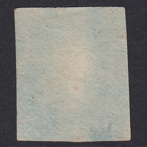 Additional view of stamp 21743