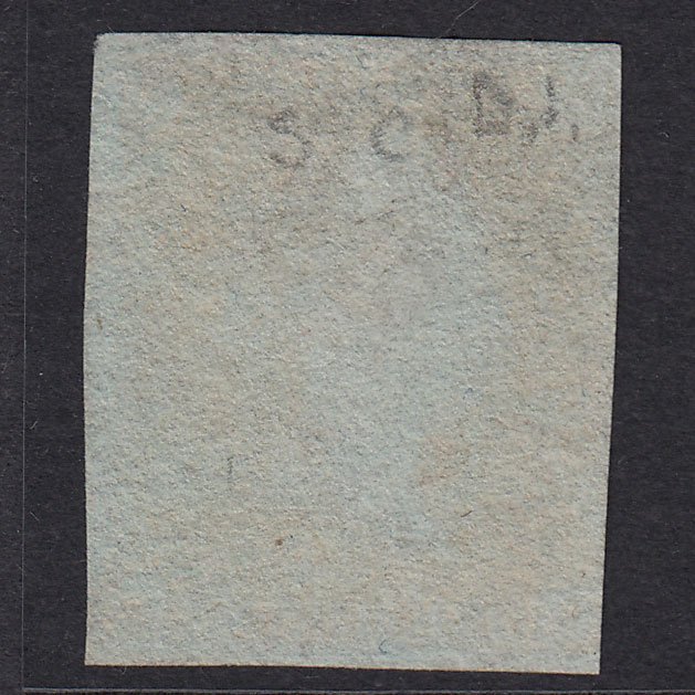 Additional view of stamp 21746