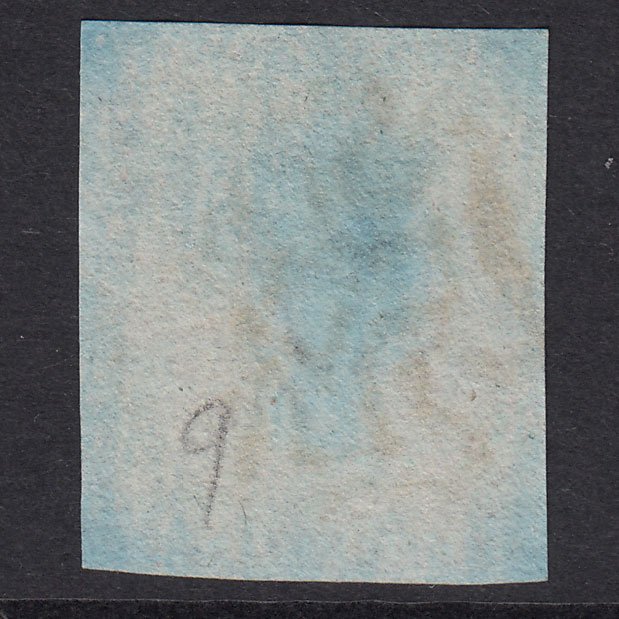 Additional view of stamp 21748