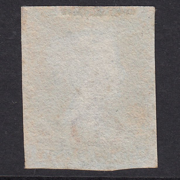 Additional view of stamp 21715