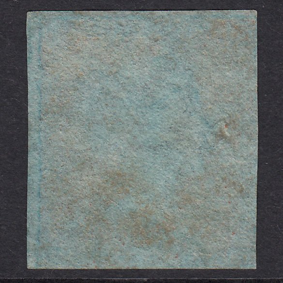 Additional view of stamp 21751