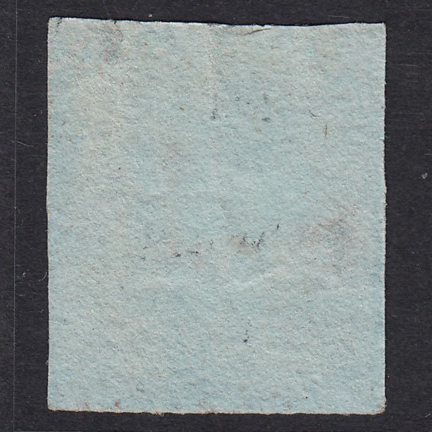 Additional view of stamp 21753