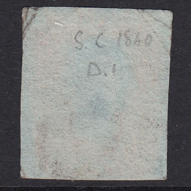 Additional view of stamp 21754