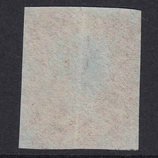 Additional view of stamp 21755